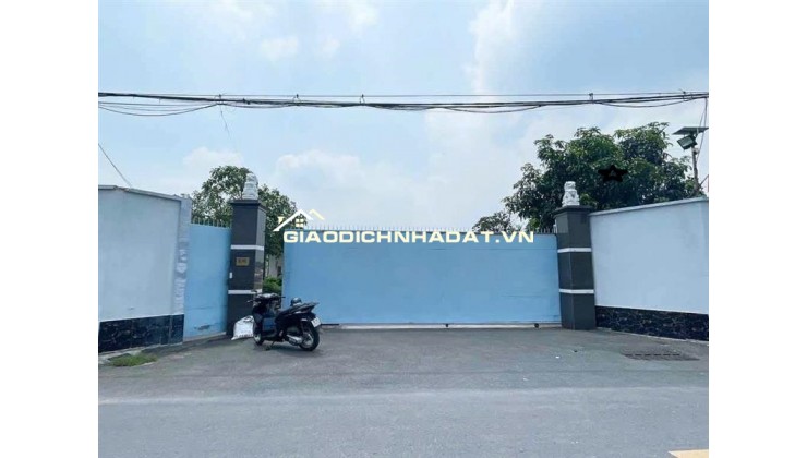 AX41 [TỌA ĐỘ VÀNG NỘI ĐÔ] MẶT TIỀN TỈNH LỘ 7 CỦ CHI – 4.000M2 (50M X 80M)